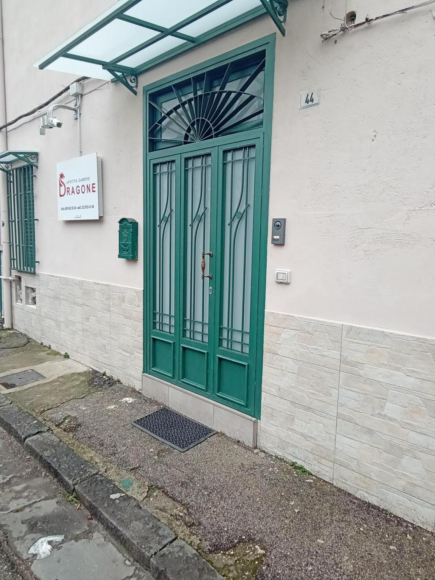 Affittacamere Dragone Cimitile Exterior photo